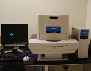 XGT-5000 X-ray Analytical Microscope
